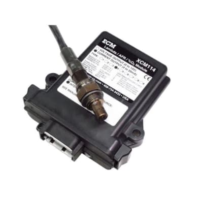 ECM ENGINE CONTROL & MONITORING XCM114