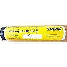 KLUBER LUBRICATION UH1-14-151-400G