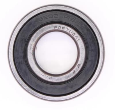 CONSOLIDATED BEARING 6202-RSR