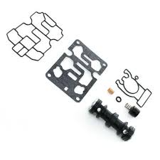 MAC VALVES INC 16368