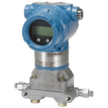 EMERSON 3051CD1A02A1AS5E5M5Q4