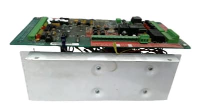 UNITROL ELECTRONICS 9280B-3