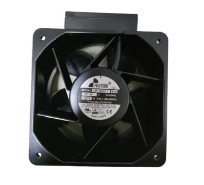 FULLTECH ELECTRIC CO LTD UF18JC11 BTHD