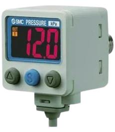 SMC ISE40A-C6-R-X501