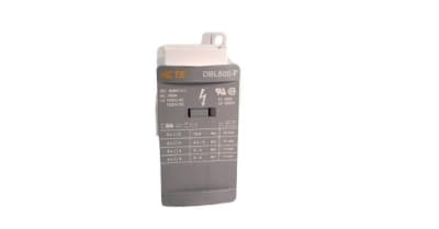 ASEA BROWN BOVERI 1SNL350060R0000