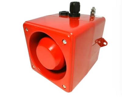 PFANNENBERG DS 5 -3G/3D 24 AC