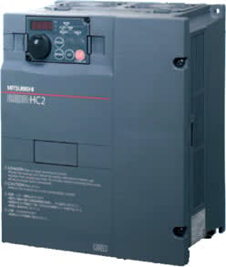 MITSUBISHI FR-HCB2-H75K