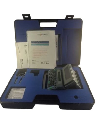 TOBY ELECTRONICS SL35M/18946 DECTALK