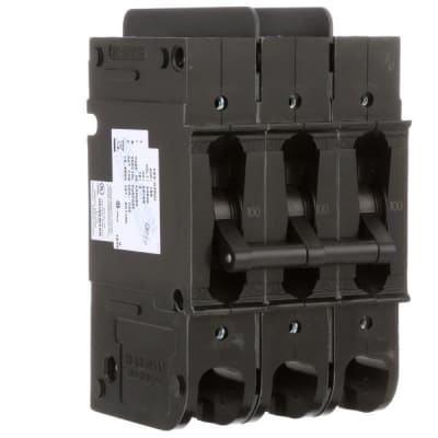 EATON CORPORATION CD3-A3DU-W-100-240AC-2