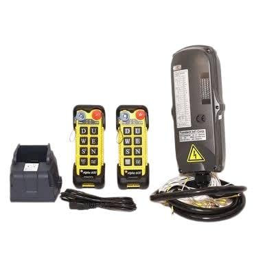 FOMOTECH ALPHA-604B