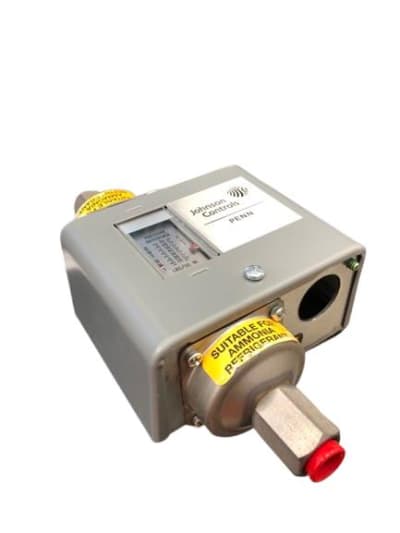 JOHNSON CONTROLS P74BA-9