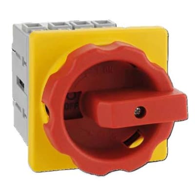 SONTHEIMER ELEKTROSCHALTGERATE NLO40/3E/Z20