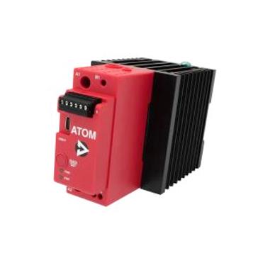 CONTROL CONCEPTS A1A050A-5J480-053-00-000