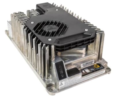 DELTA Q TECHNOLOGIES 941-0010