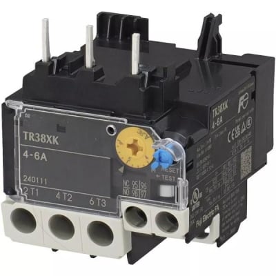 FUJI ELECTRIC TR38XK-012