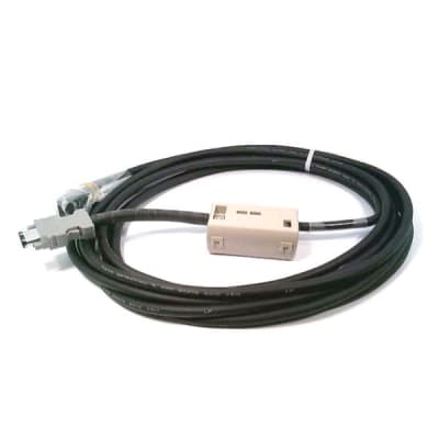 YASKAWA ELECTRIC JZSP-CSP05-05-E
