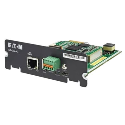 EATON CORPORATION INDGW-X2
