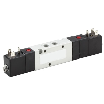 NORGREN V60P711A-A213JH