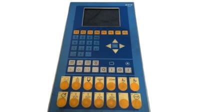 B&R 4PP450.0571-K25