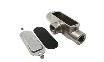 GIBSON STAINLESS & SPECIALTY 7075T