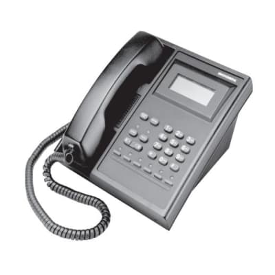 BOGEN COMMUNICATION MCDS4