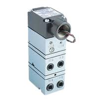 CONTROLAIR INC 550-ACTU