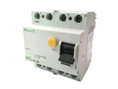 EATON CORPORATION PFIM-25/4/003-DW
