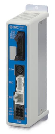 SMC JXC6181-LEPY6K-25