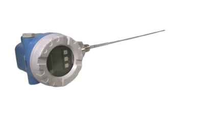 ENDRESS & HAUSER FMP40-NPR2CNJD21CA