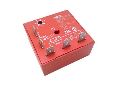 AMETEK Q3T-00005-321