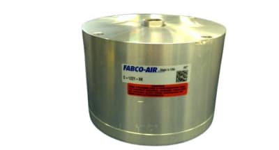 FABCO C-1221-XK