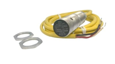 HONEYWELL FYCC8C3-2