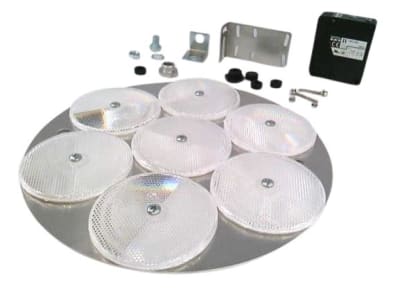 DUCT-O-WIRE CAS-1RA-O