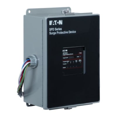 EATON CORPORATION SPD250480D3P