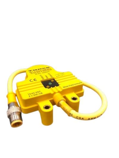 TURCK BI1.5-PCS-2AP4X3-.33-RS4.43T/-S34