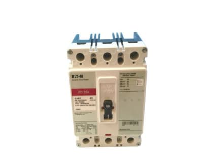 EATON CORPORATION FD3080L