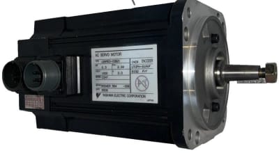 YASKAWA ELECTRIC USAMED-03B21