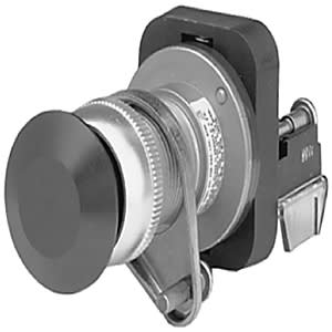 ALLEN BRADLEY 800HL-FPXN