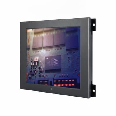 RACKMOUNT SOLUTIONS 1D-19AN-SDI-TCB-DC24
