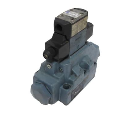 CONTINENTAL HYDRAULICS VSD08M-3F-A3B-60L-A