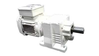 SEW EURODRIVE R27 EDRS71S4/CICIID2/TF