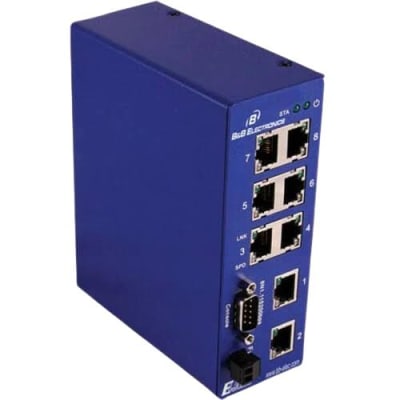 ADVANTECH ESW508-T