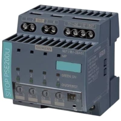 SIEMENS 6EP1961-2BA51