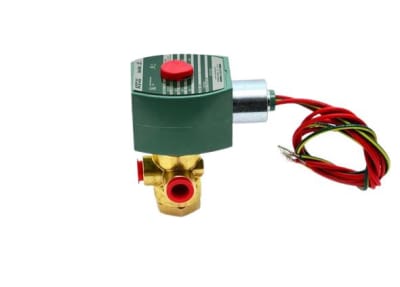 ASCO SC8320G182-24VDC