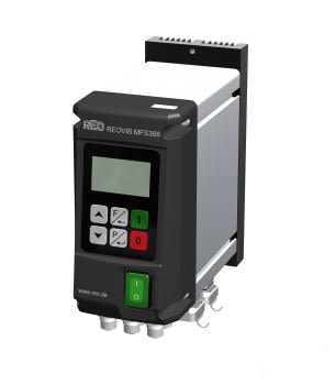 REO ELEKTRONIK REOVIB-MFS-368-12A-IP54