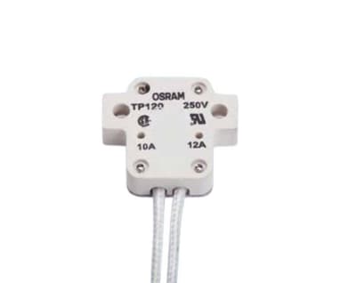 OSRAM TP120E/12"