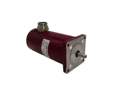 PACIFIC SCIENTIFIC INSTRUMENTS E22SSLT-LNN-NS-03