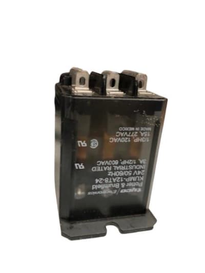 TE CONNECTIVITY KUMP-12AT8-24
