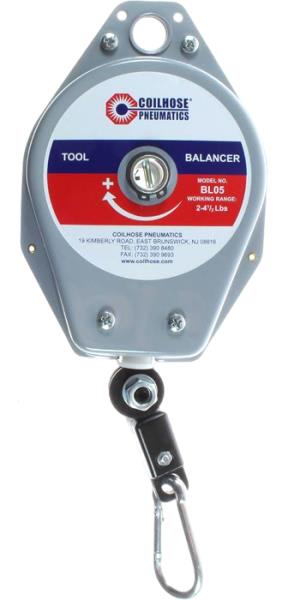 COILHOSE PNEUMATICS BL05