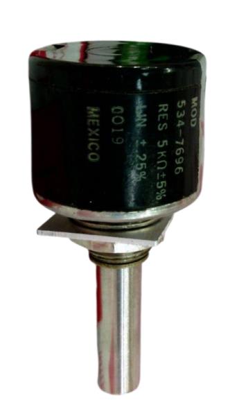 VISHAY 534-7696